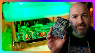 Download Lagu Deze DAC biedt ongelooflijk veel waar voor je geld! Apos x Geshelli Merlin review MP3