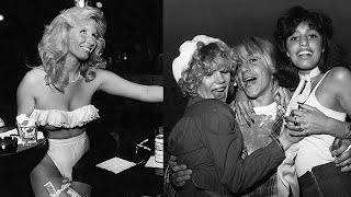 Rock Legends Revealed: 50 Hidden Moments From Hollywood’s 90s Scene