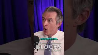 The Eminem strategy for arguments. | #shorts #podcast