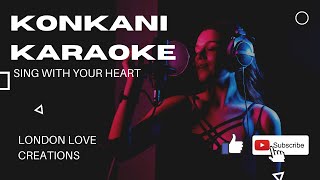 Download Mp3 Konkani Karaoke - Thu Sopnanth Yethai - Acacio Pereira Gudang lagu Download Mp3 Konkani Karaoke - Thu Sopnanth Yethai - Acacio Pereira