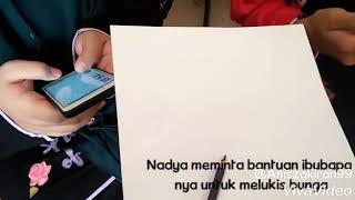 Aplikasi Ict Terhadap kanak-kanak screenshot 4