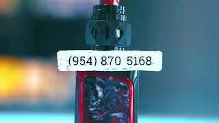 uVape n Smoke April Promo