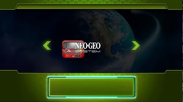 Pandora Machi Theme Concept (Attract Mode)