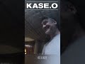 Kaseo detrás de las cameras vídeo #kaseo