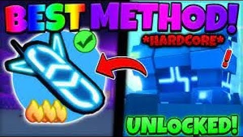 How To Get To Tech World Fast  |  Pet Simulator X Hardcore Mode |  Roblox