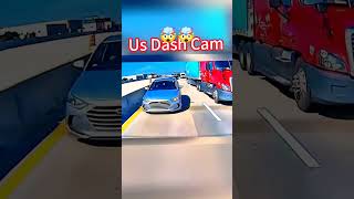 Crazy US Dash Cam Moments #us #usa #dashcam #automobile #accident