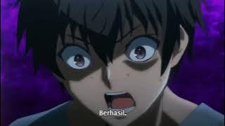 boushoku no berserk episode 1-8