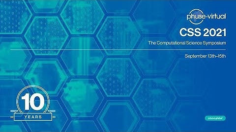 CSS 2021: Panel Discussion on Open Source in Clinical Data Science