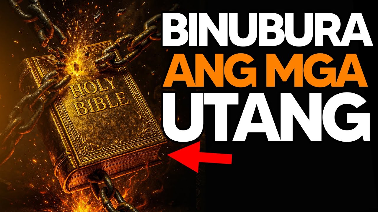 Ang Salmong Ito ang Nagbibigay ng Kapayapaan Habang Binubura ang Lahat ng Iyong Utang