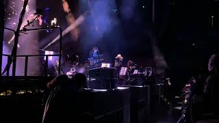 The National - &quot;Deep End (Paul&#39;s in Pieces)&quot; (live @ Bill Graham, San Francisco, 11/10/2023)