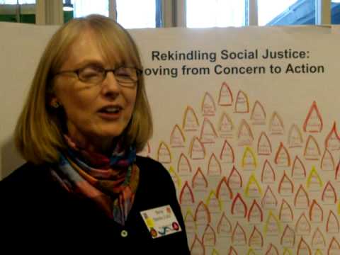 Rekindling Social Justice at Cedar Lane Unitarian ...