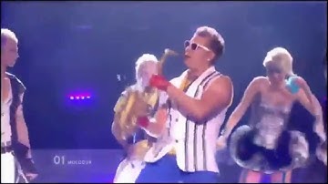 Epic Sax Guy [original] HD