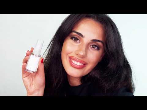 ატირანსი   - ახალი ფრანგული დეოდორანტები