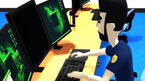 911 Emergency Dispatcher - All Levels Gameplay Android, iOS