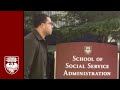 UChicago SSA’s Master’s Program in Social Sector Leadership and Nonprofit Management