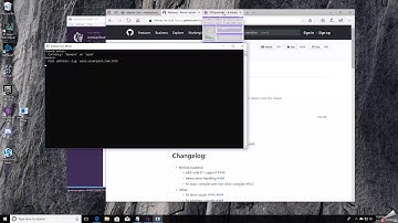 Install xmr-stak to mine Crypto on any Windows computer EASY