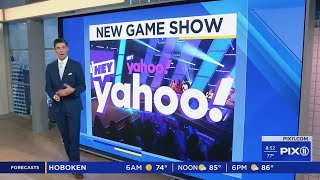 Game On For Actor Tom Cavanagh