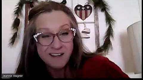 Wagner Lesson