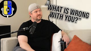 YouTube thumbnail for BREAKING THE RULES!