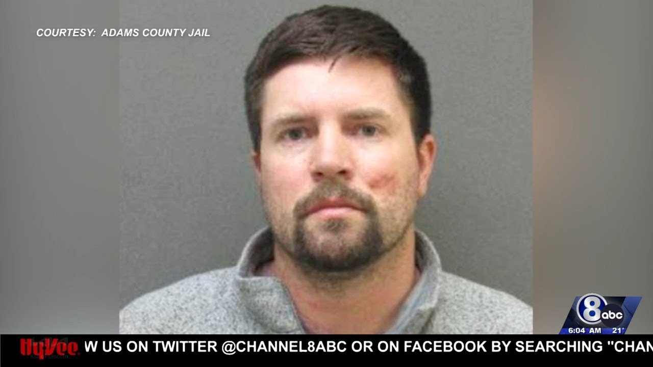 Hastings man to serve 4 decades after pleading no contest to ...