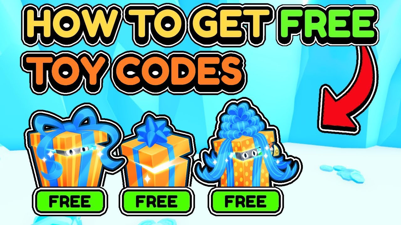 Toy Simulator codes