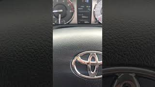 TOYOTA HILUX 2021 JAPAN