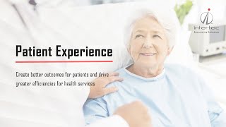 Patient Care Experience - Provide exceptional service to guide, educate, & support your patients