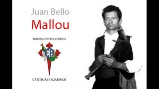 MALLOU (O gaiteiro de Casas Novas)