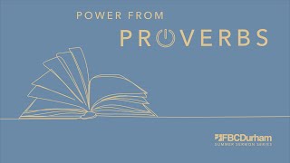 Sunday Morning Worship - July 3, 2022