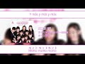Sakura gakuin - Hello! IVY