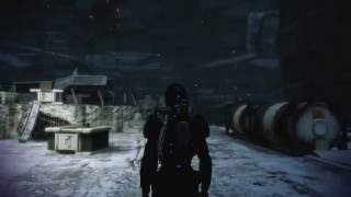 A New Way To Play Mass Effect 2