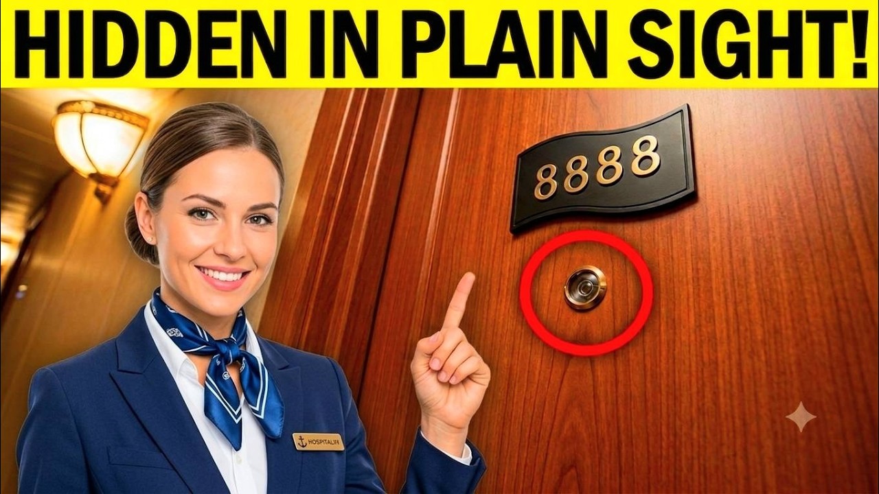 15 SECRETS Only Cruise Employee Know