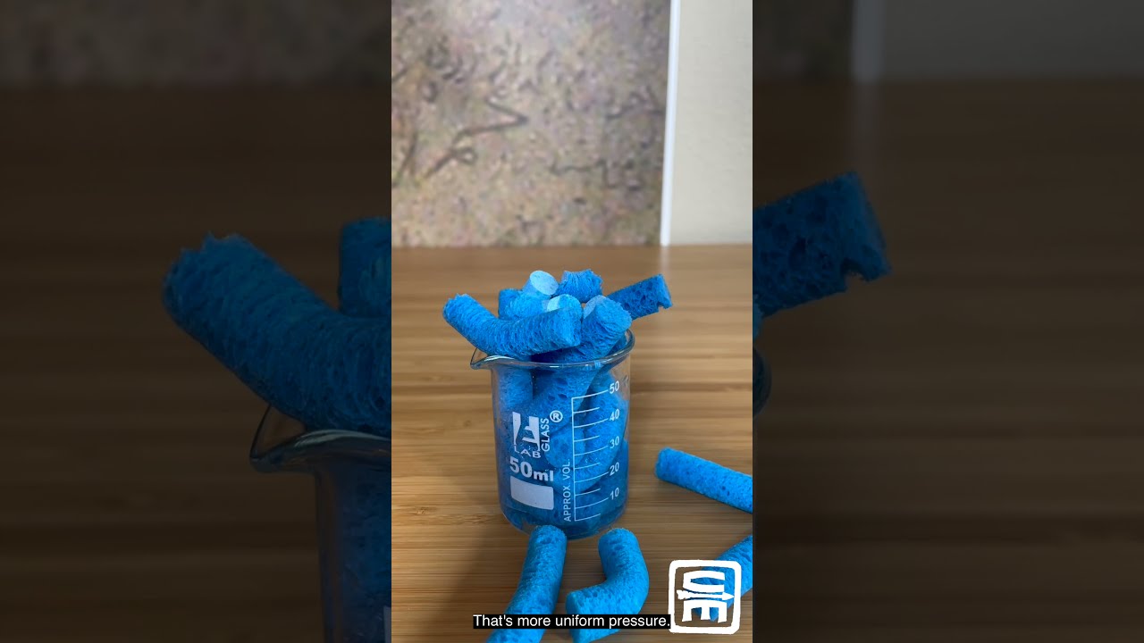 Wound Packing With STAT