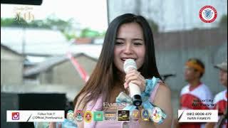Anie Anjanie - Patah Arang | Familys Group Live Cover Lap Berlin Kp Serua Poncol Ciputat