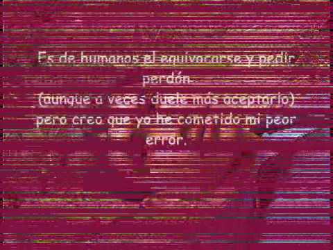 Nunca habia llorado así - Don Omar y Victor Manuelle