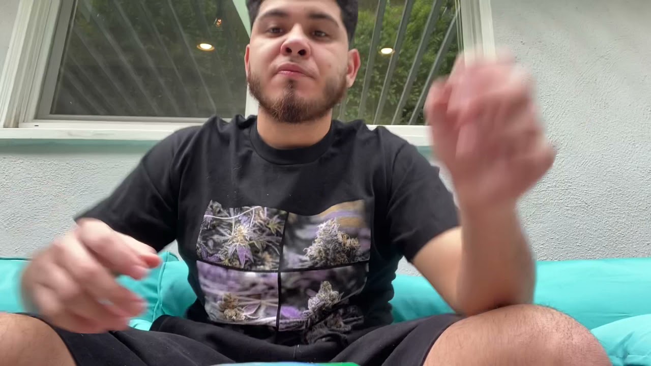 How To Stuff A SLAPWOOD | 420 Edition