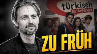 Play video: Axel Schreiber ist tot: Stiller Abschied von einem vertrauten TV-Gesicht