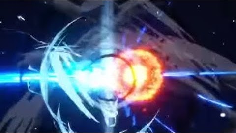 How to (potentially) force a beam clash in #dragonballsparkingzero custom battles