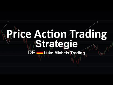 Diese PRICE ACTION