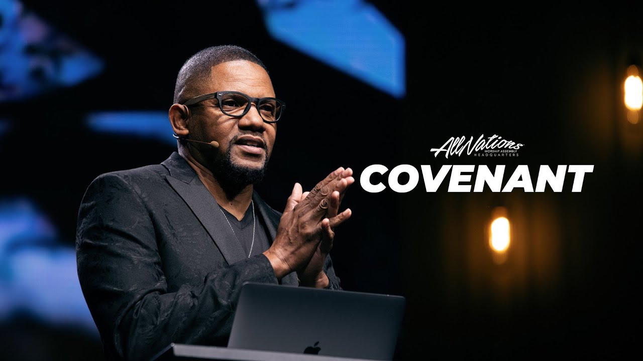 After This | Pastor Hart Ramsey | Covenant