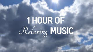 1 Hour of Beautiful and Relaxing Music | JJ Molyneux