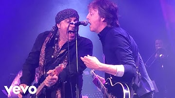 I Saw Her Standing There (Live At Roundhouse, London, England / 2017)