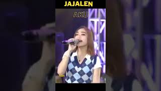Jajal Ye... #vídeoviral #dangdut #sagita #shorts #shortvideo