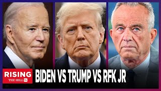 Celebrity FLOTUS Jill Biden IGNORES Most Polls Showing Biden Losig To Trump Wealth