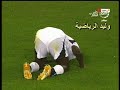 هدف فينتشينزو ياكوينتا في غانا ـ كأس العالم 2006 م تعليق عربي