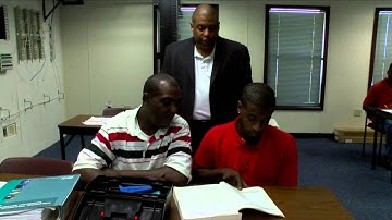 BICSI ITS Installer Video