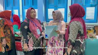 Competency Development Training for Education Personnel in Central Java Province