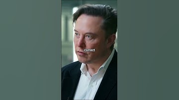 Elon Musk on Future Possibilities of Tesla Bot #aiandrobotics #artificialintelligence #automation
