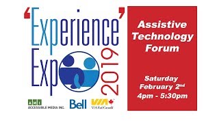 Assistive Technology Forum