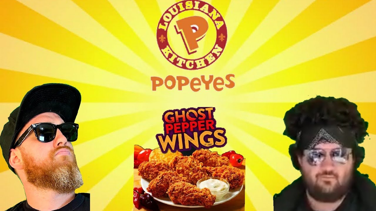 Hat Guy & Renegade Nate Chilling in the Drivethrough/ Hat Guy trys